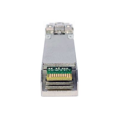 3. LevelOne SFP-Transceiver 1,25 Gbit/s SM Duplex LC 1310 nm 40 km