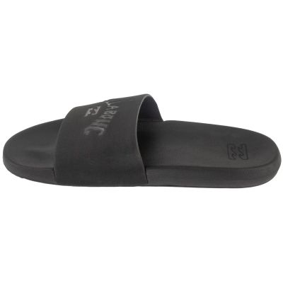 2. Billabong Paradise Slide EBYL100022-BLK Schwarz 41