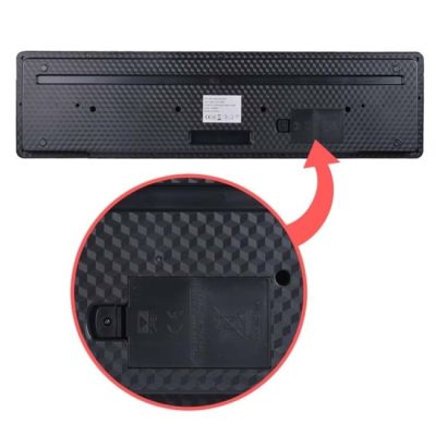 8. SUPRIMO 605 UFB – Keyboard mit Mikrofon zum Erlernen des Spielens, speziell für Kinder entwickelt