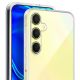6. 3mk Clear Case für Samsung Galaxy A55 5G – transparent