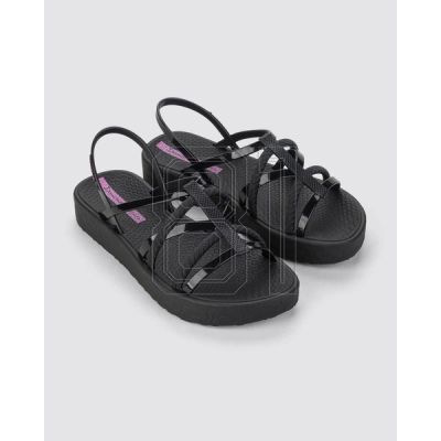 Ipanema Diversa Flatform W 27238 BH322 Sandalen