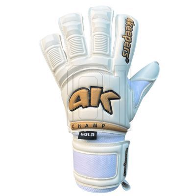 7. 4keepers Champ Gold VI RF2G S906457 Torwarthandschuhe