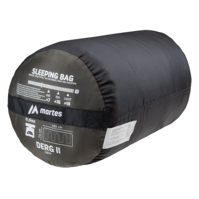 3. Schlafsack DERG II