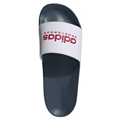 9. Adidas Adilette Shower II0017 Flip-Flops
