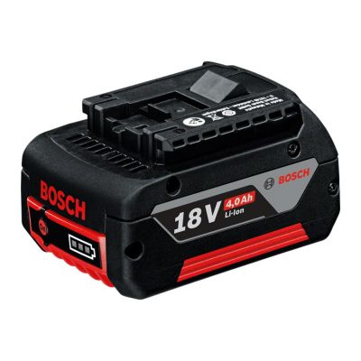 2. Akku 18V Li-Ion 4,0Ah 1600Z00038 BOSCH