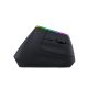 8. Wozinsky WMG-1164 Kabellose, vertikale, ergonomische Gaming-Maus mit 3600 DPI und RGB-Hintergrundbeleuchtung – Schwarz