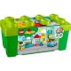 2. LEGO DUPLO 10913 Bausteinbox