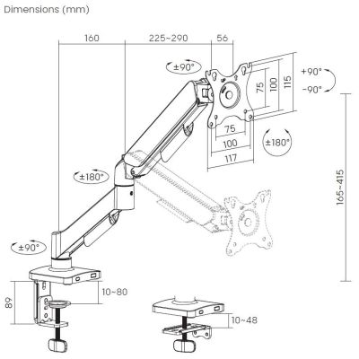 5. ARM-534-B