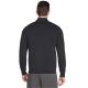 2. Skechers The Hoodless Hoodie M3JA195-BLK Schwarz L
