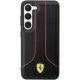 3. Ferrari FEHCS23MPCSK S23+ S916 schwarz/schwarz Hardcase perforiert 296 P