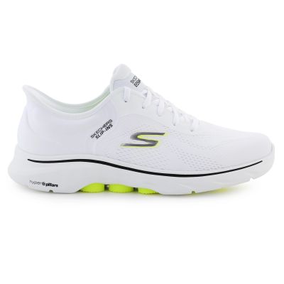 6. Skechers Slip-Ins: GO WALK 7 Schuhe - Valin M 216550-WBKL