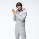 9. FIMON Herren-Sweatshirt