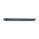 13. Lenovo Yoga 7 2-in-1 14AKP10 Ryzen AI 5 340 14,0" WUXGA Touch OLED 400 Nits glänzend 60 Hz 16 GB LPDDR5-6400 SSD512 Radeon 840M Grafikkarte 5,0 MP Kamera 70 Wh Windows 11 Tidal Teal