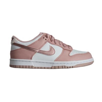 Nike Dunk Low GS Velvet Pink Kinder-Sneaker - DO6485-600