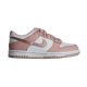 Nike Dunk Low GS Velvet Pink Kinder-Sneaker - DO6485-600