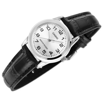 4. Damenuhr CASIO LTP-V001L-7BUDF + Box