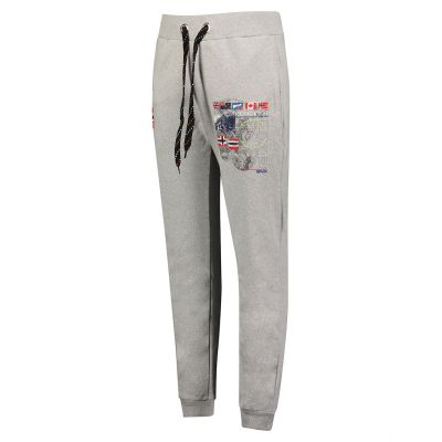 2. Geographical Norway Meographe EO Herren Hose 100 M WW5807H/GNO-BLENDEDGREY