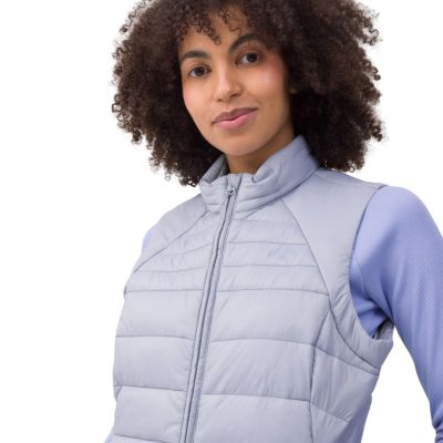 16. 4F F091 Daunenweste W 4FSS23TDJAF091 34S