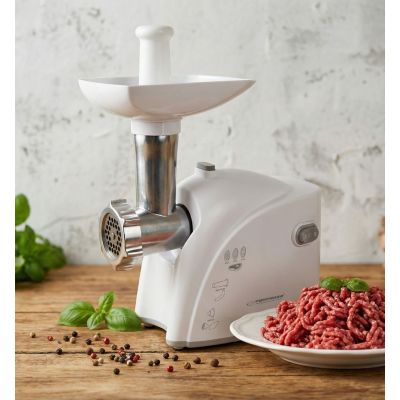 10. ESPERANZA FLEISCHWOLF MUSAKA 2200W EKM032
