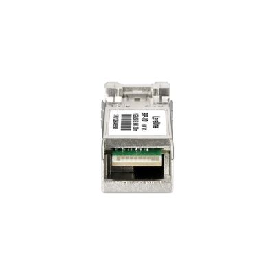 3. LevelOne SFP-6101 Netzwerk-Transceiver-Modul 10000 Mbit/s SFP+ 850 nm Glasfaser