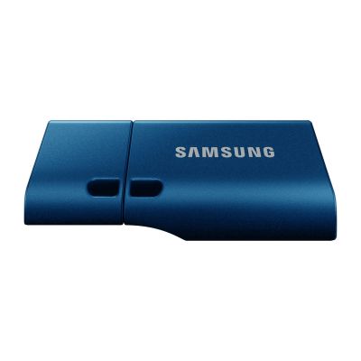 4. Samsung MUF-512DA USB-Stick 512 GB USB Typ-C 3.2 Gen 1 (3.1 Gen 1) Blau