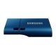 4. Samsung MUF-512DA USB-Stick 512 GB USB Typ-C 3.2 Gen 1 (3.1 Gen 1) Blau