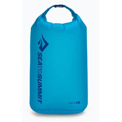 5. Wasserdichter Packsack SEA TO SUMMIT Ultra-Sil 35 l Blue Atoll