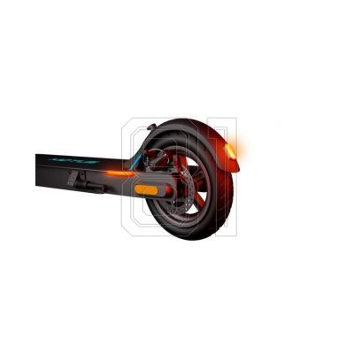 9. Motus Scooty 8.5 Lite Roller