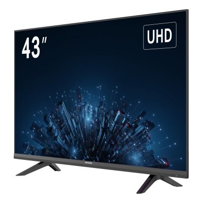 4. Hikvision DS-D5043U3-1V0S Monitor