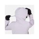 7. ROSSIGNOL W DESAFIO 2L SHELL JKT Damen-Skijacke grau