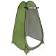 10. Touristen-Umkleidezelt 110 x 110 x 190 cm
