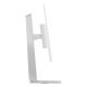 5. Lenovo L24D-4C 23,8" FHD 144Hz 250nits AG HDMI, DP, USB Cloud Gray