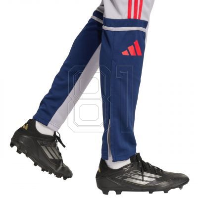 6. adidas Squadra 25 Trainingshose M JP3372