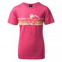 Hi-tec Neimo Jrg Jr 92800348921 T-Shirt
