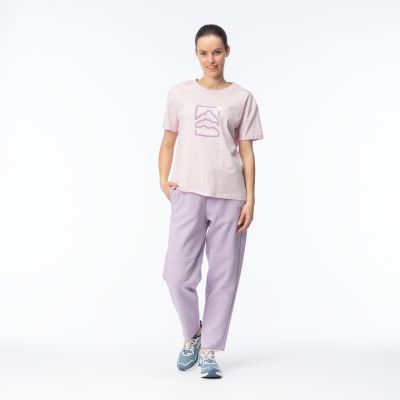 6. Damen Kurzarm-T-Shirt SELMA WO'S