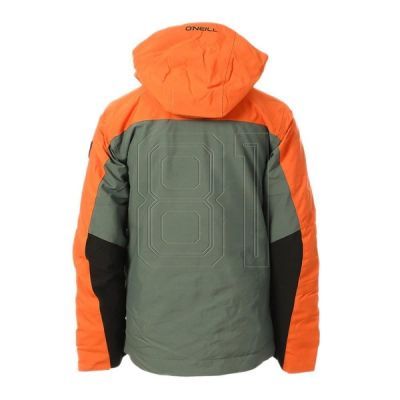 5. O'Neill Jr. Skijacke 4500016-42519