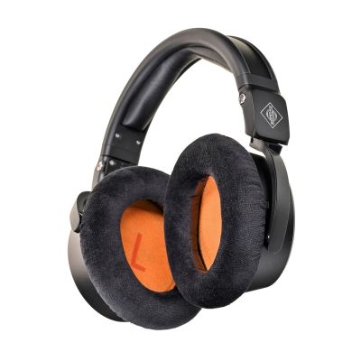 17. Neumann NDH 30 - Offener Studio-Kopfhörer