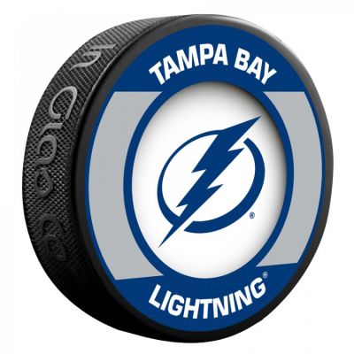 9. Souvenir Inglasco NHL Retro-Hockeypuck 510AN000555