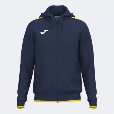 Joma Chaqueta Con Capucha Olympiada Sweatshirt 103707.339