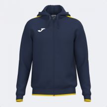 Joma Chaqueta Con Capucha Olympiada Sweatshirt 103707.339