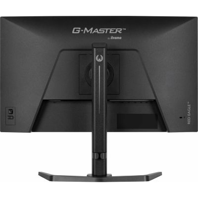 11. iiyama G-Master GB2771HSU-B1 27"-Flachbildschirm mit Fast-IP-Technologie