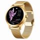 3. Smartwatch Gravity Roségold 2 Armbänder GT25-1 PRO