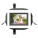 5. Wozinsky WRC-32 10,1" Digitaler Bilderrahmen mit Frameo 32GB App - Schwarz