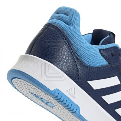 8. Adidas Tensaur Sport 2.0 K Jr IF1725 shoes
