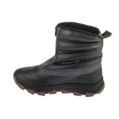 2. Columbia Expeditionist Peak ODX 2128061010 Schwarz 41