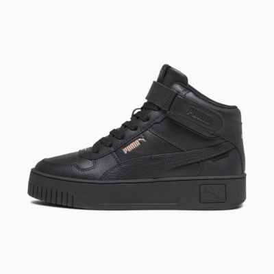 4. Puma Carina Street W MID -02 Schuhe