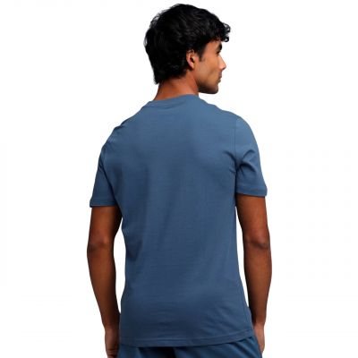 10. Puma Ess Nr. 1 Logo Tee (s) M 682533 80