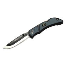 Outdoor Edge Razor Lite EDC-Messer, graue Blisterverpackung