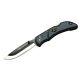 Outdoor Edge Razor Lite EDC-Messer, graue Blisterverpackung