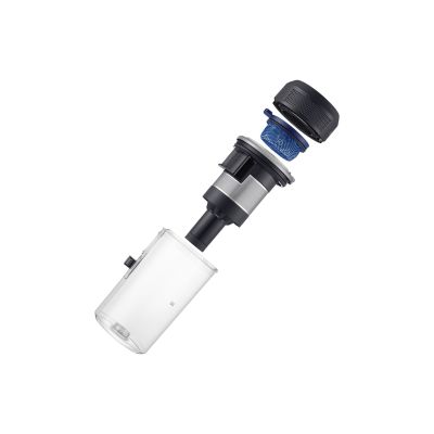 48. Samsung Jet 95 Staubsauger VS20C9554TK/WA